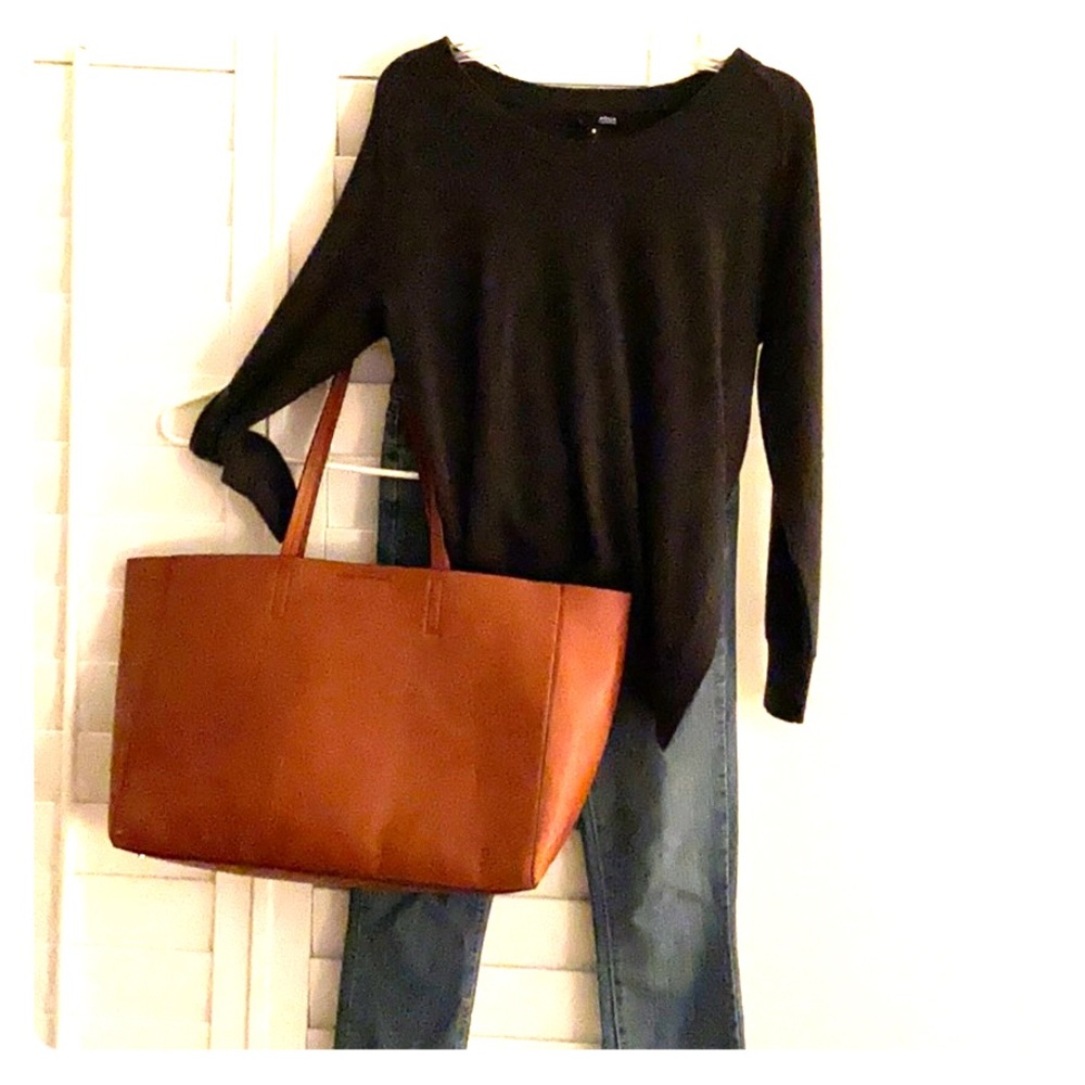 Large tote bag